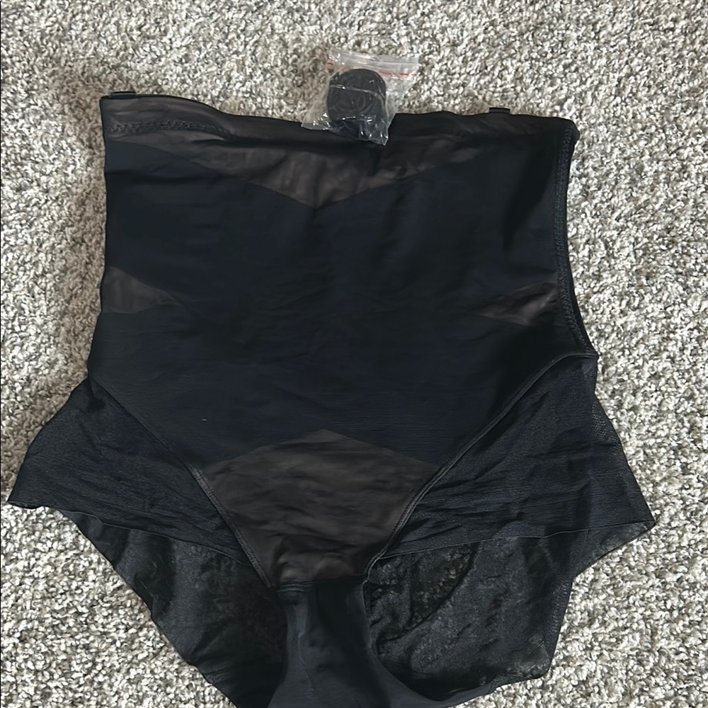 Honeylove Black Shapewear Intimates